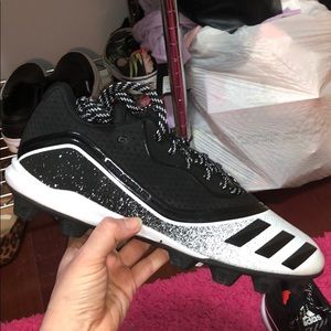 Adidas Icon Baseball Cleats